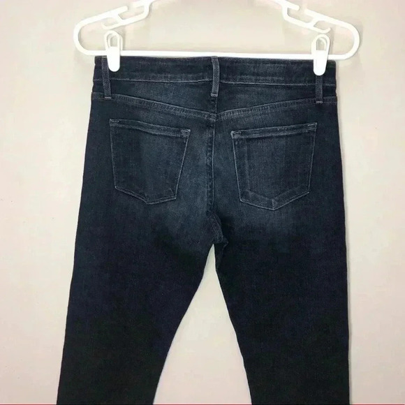 Frame Le Gracon Jeans - Picture 5 of 6